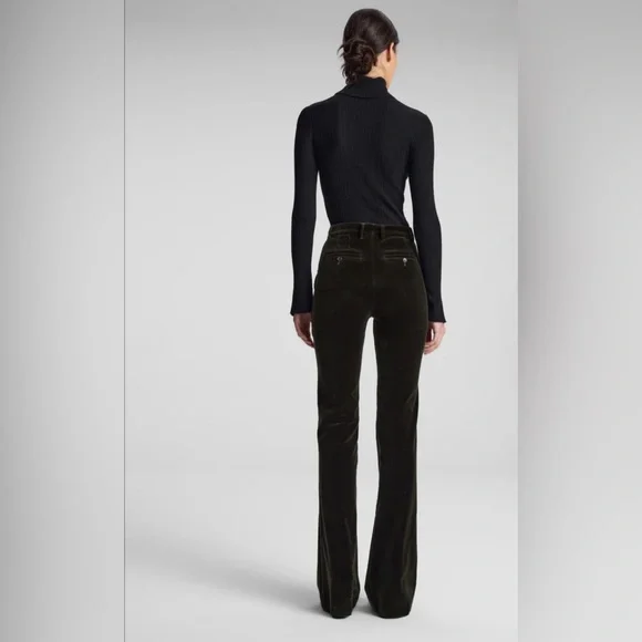 A.L.C. Sadie Velvet Pant $495